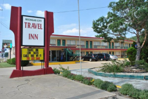  Travel Inn Motel Michigan City  Мичиган Сити